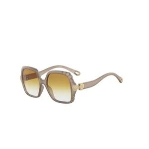 Chloe Vera sunglasses